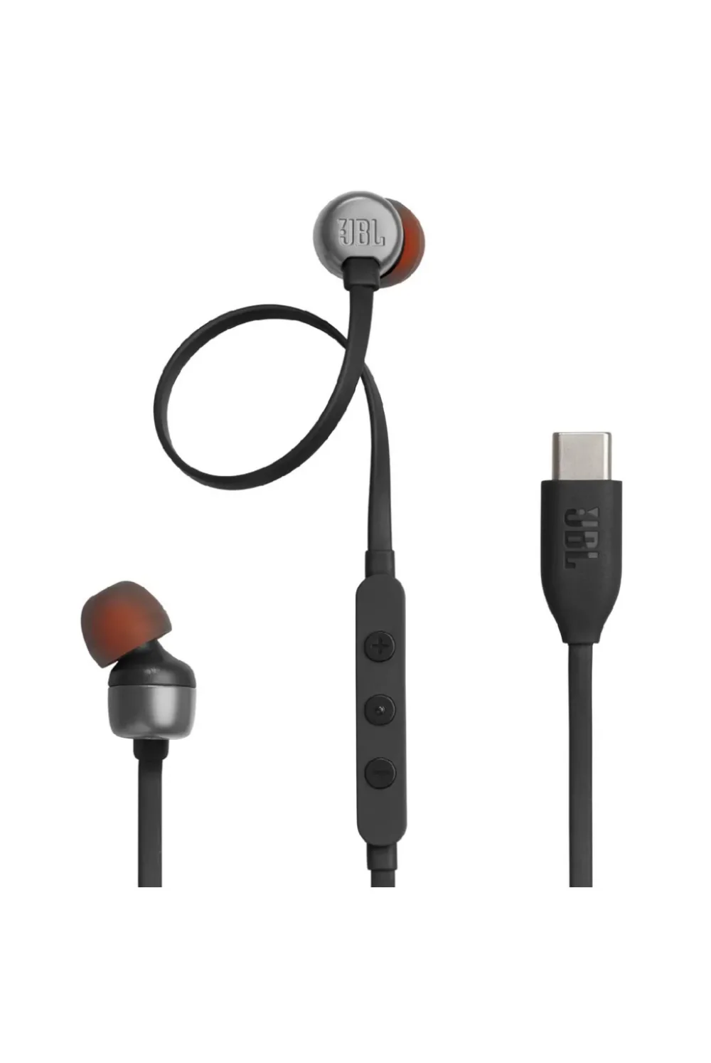 JBL Audífonos Tune 310C USB-C