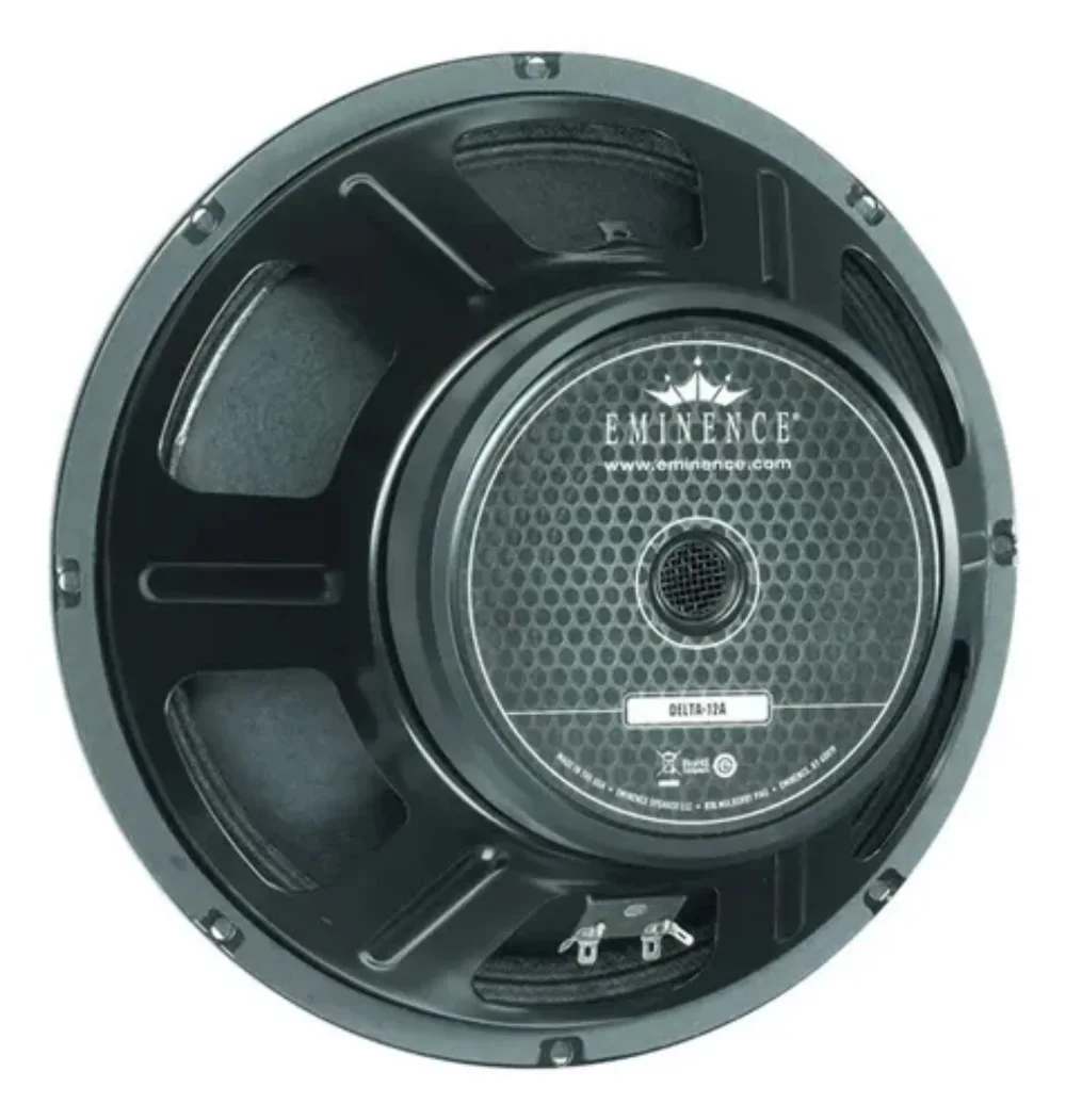 Eminence Parlante Delta-12A